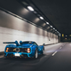 Aaron Chung also got this awesome tunnel shot